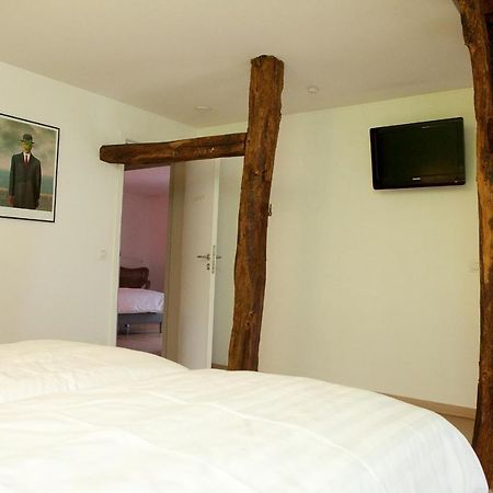 Aux Berges De La Bel Bed and Breakfast Aubel Exterior foto