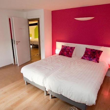Aux Berges De La Bel Bed and Breakfast Aubel Exterior foto