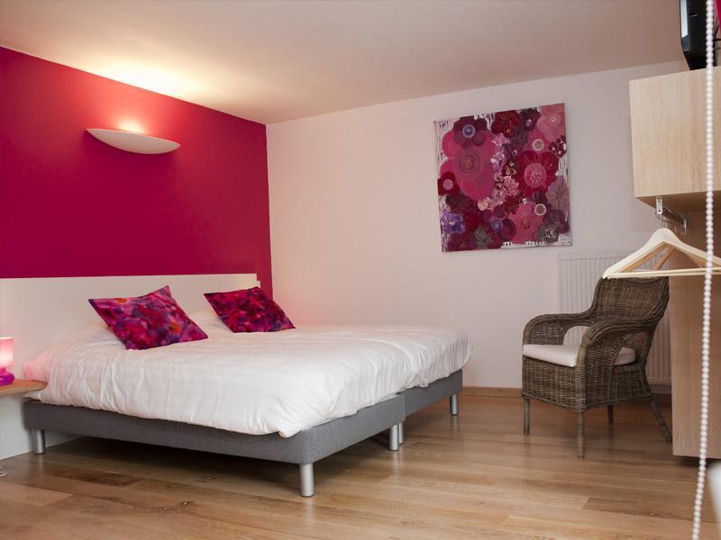 Aux Berges De La Bel Bed and Breakfast Aubel Exterior foto